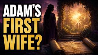 Lilith: The Untold Story of Adam’s Mysterious First Wife