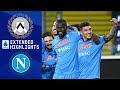 Napoli Udinese Highlights Video - Napoli Udinese 1 0 Highlights Matchday 12 Serie A Tim 2015 16 Youtube