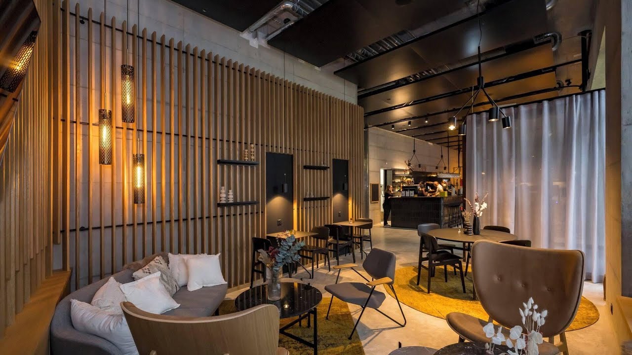 Zleep Hotel Zürich-Kloten, Switzerland | Travel With Geetika