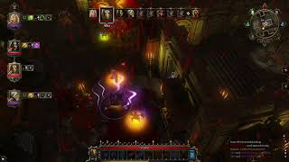 Divinity: Original Sin - Enhanced Edition - Mangoth Tactician difficulty