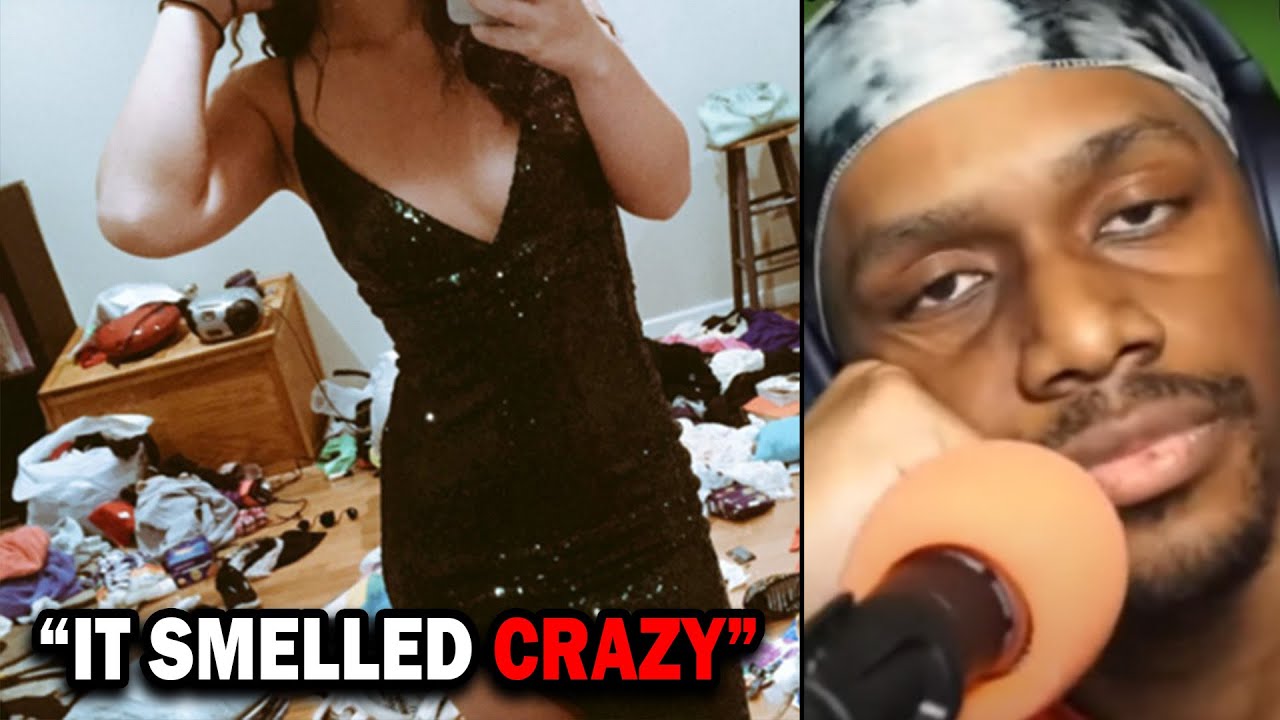 @TSO_Sage tells his NASTIEST Date Story...