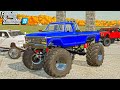 I BUILT A CUSTOM $150,000 MUD TRUCK! (1000+HP)