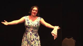 Performing Arts Showcase 10/26/20