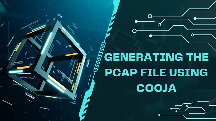 Hướng dẫn phân tích file pcap có kết nối c&c