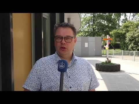 VIDEOSERIE #16 Iedereen kent wel een gemeenteraadslid - Edwin Bathoorn