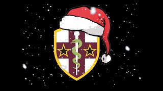 AR-MEDCOM 2025 Holiday Message
