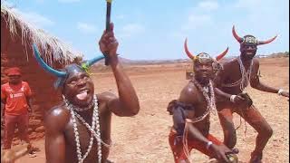 Sungu Sungu (Mwasambo)_(New Video).Dir Zengo Saida.