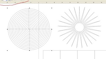 CorelDraw Polygon tool tutorial in tamil
