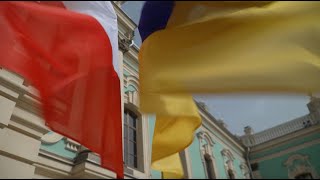 Привітання Володимира Зеленського польському народу з нагоди Дня незалежності Польщі