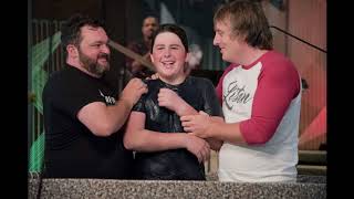 2018 Baptism Video