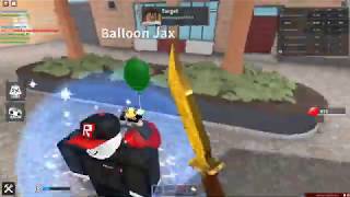Knife Ability Test Aimbot Trigger bot OP