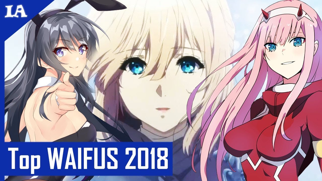 Top 10 - Melhores animes do ano de 2014 - IntoxiAnime