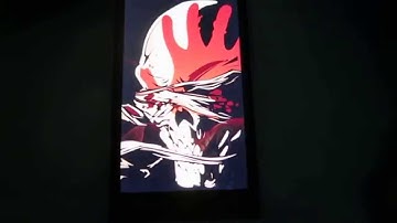 Custom Splash Screen and boot animation for my Android