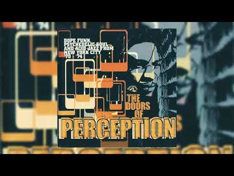 The Doors Of Perception - YouTube