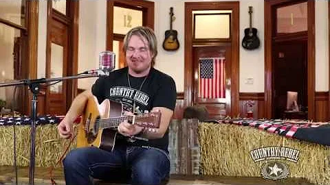 Conway Twitty - Goodbye Time - Glen Templeton Cover