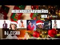 Merengues Navideños En Vivo Vol.3 🎅Navidad Pa&#39; Gozar 🎄