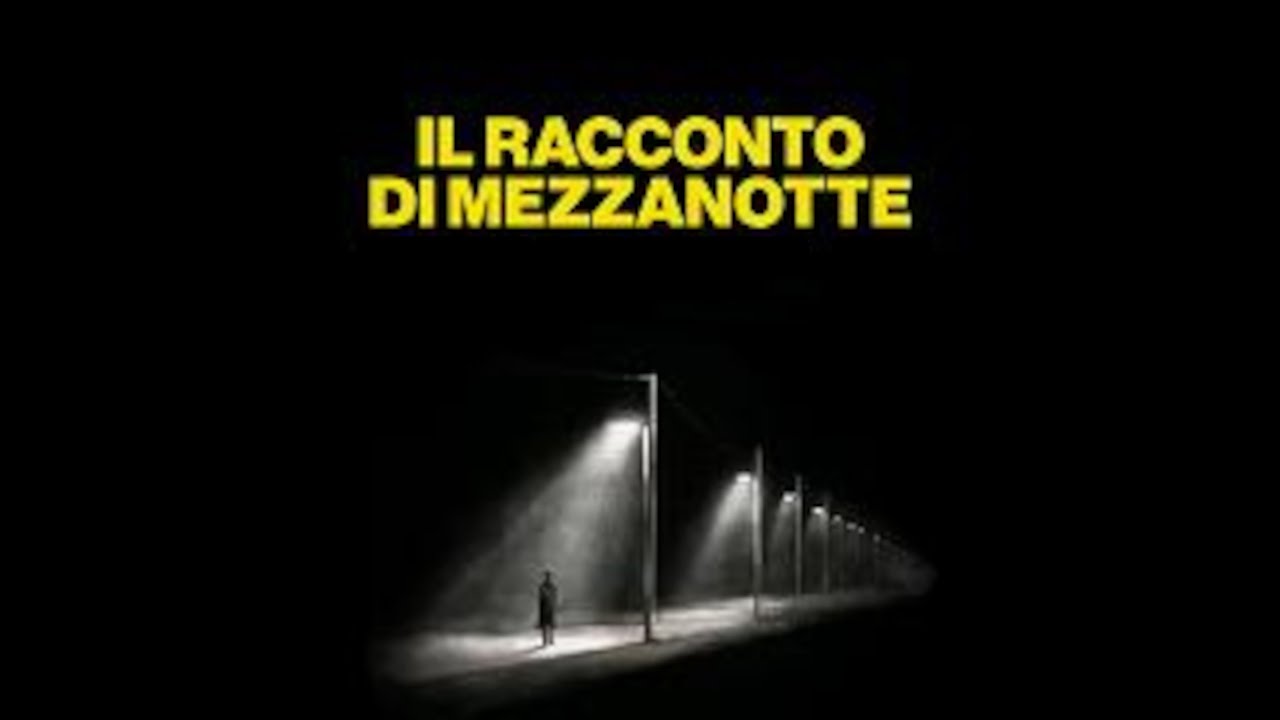 Il sonno si addice all'innocente - Henry Slesar - Il racconto di mezzanotte