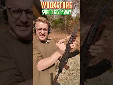 This Made Me Love The AK Again!