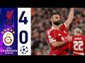 Liverpool Vs Galatasaray 4 0 Highlights All Goals Extended Highlights Champions League 2026