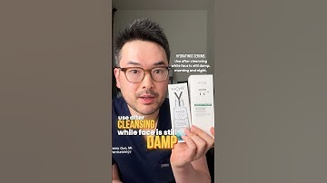 When to use and how to layer serums by category…got it 🫡 #dermatologist #skincare