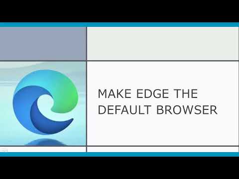 Microsoft Edge