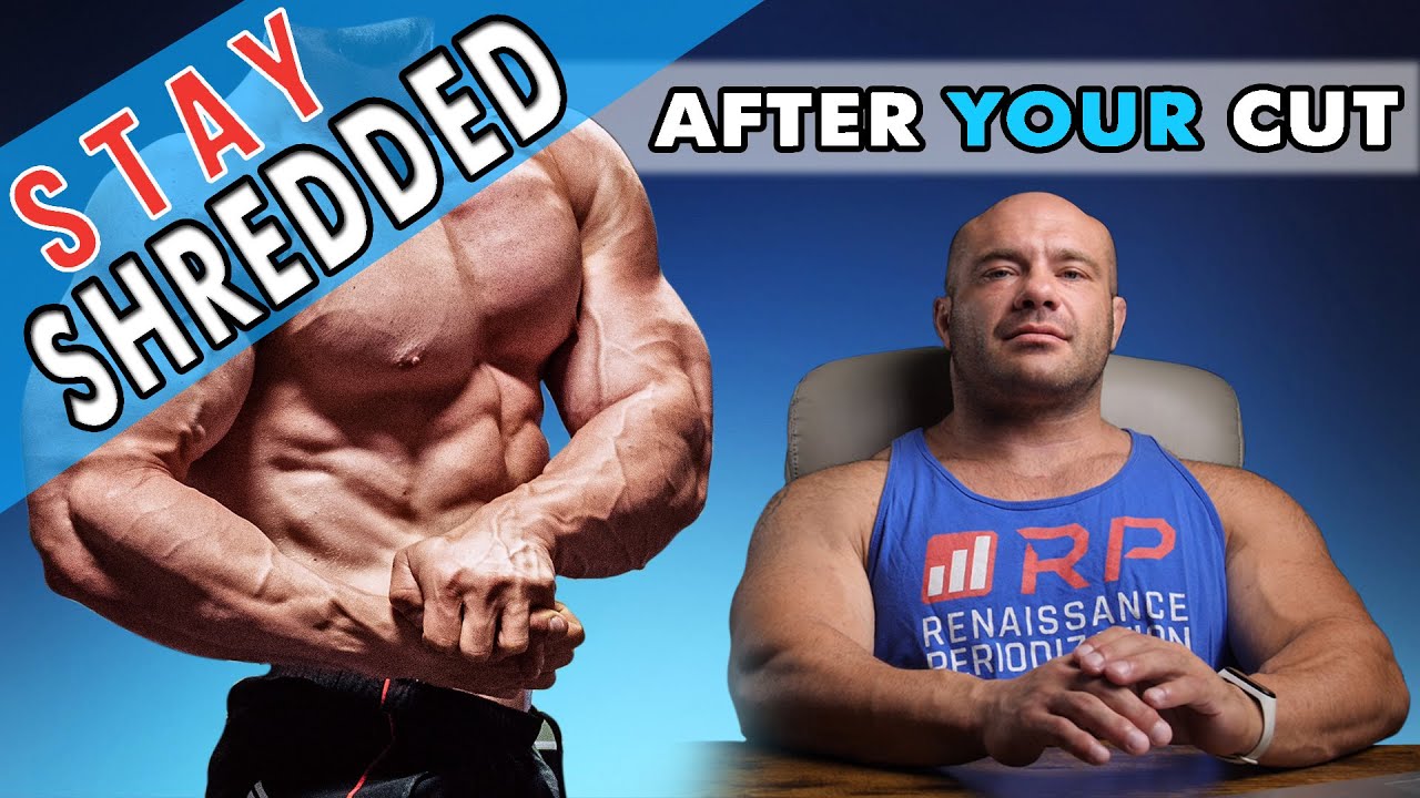 Как правильно изменить диету