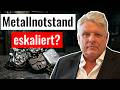 Export auf NULL: Kommt jetzt der gigantische Preis-Schock?