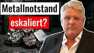 Export auf NULL: Kommt jetzt der gigantische Preis-Schock?