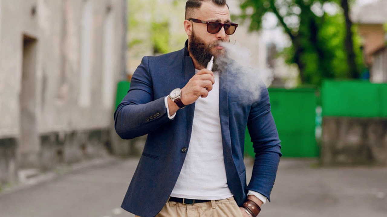 Tobacco And Vapor Outlet Introduction YouTube