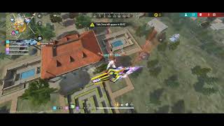 FREE FIRE KING IS BACK SOLO VS SQUAD GAMEPLAY( GARENA FREE FIRE 2024