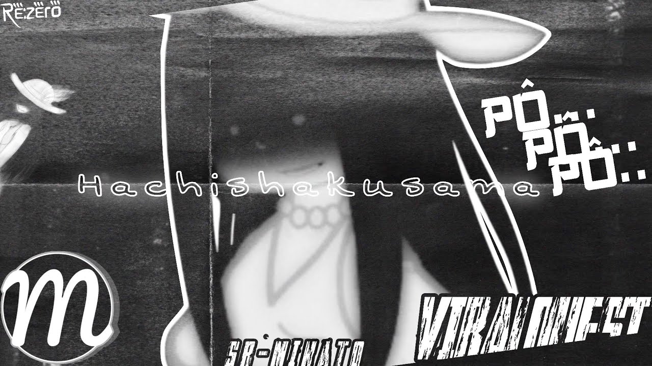 🇯🇵⛩️•Re:zero React Quem é Hachishaku-sama? | @VIRALQUEST VQ | L.U.Japonesa•⛩️🇯🇵