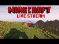 🔴Live Hypixel Skyblock | MINECRAFT |