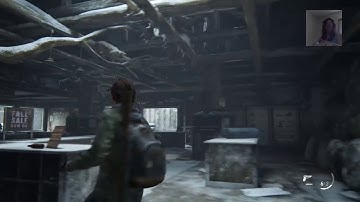 Its finally here!!!! The Last of Us 2 part 1