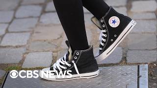 Converse apologizes for sneaker ad after critics say it uses racist imagery screenshot 5