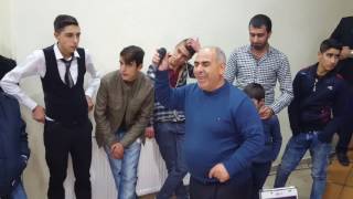 İRFAN EFE