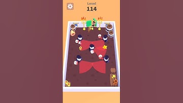 Cat Escape Stage 114 #viralvideo #games #catescapegame #gaming #shorts #reels #mustplay #mustwatch