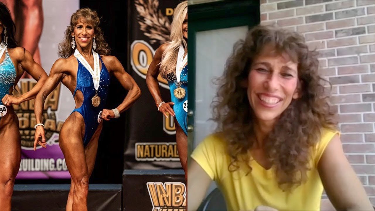 podcast 374 Monica Steiner (Third Appearance) - YouTube