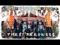 【Music Video】THREE ARROWSSS / HIGH WAY