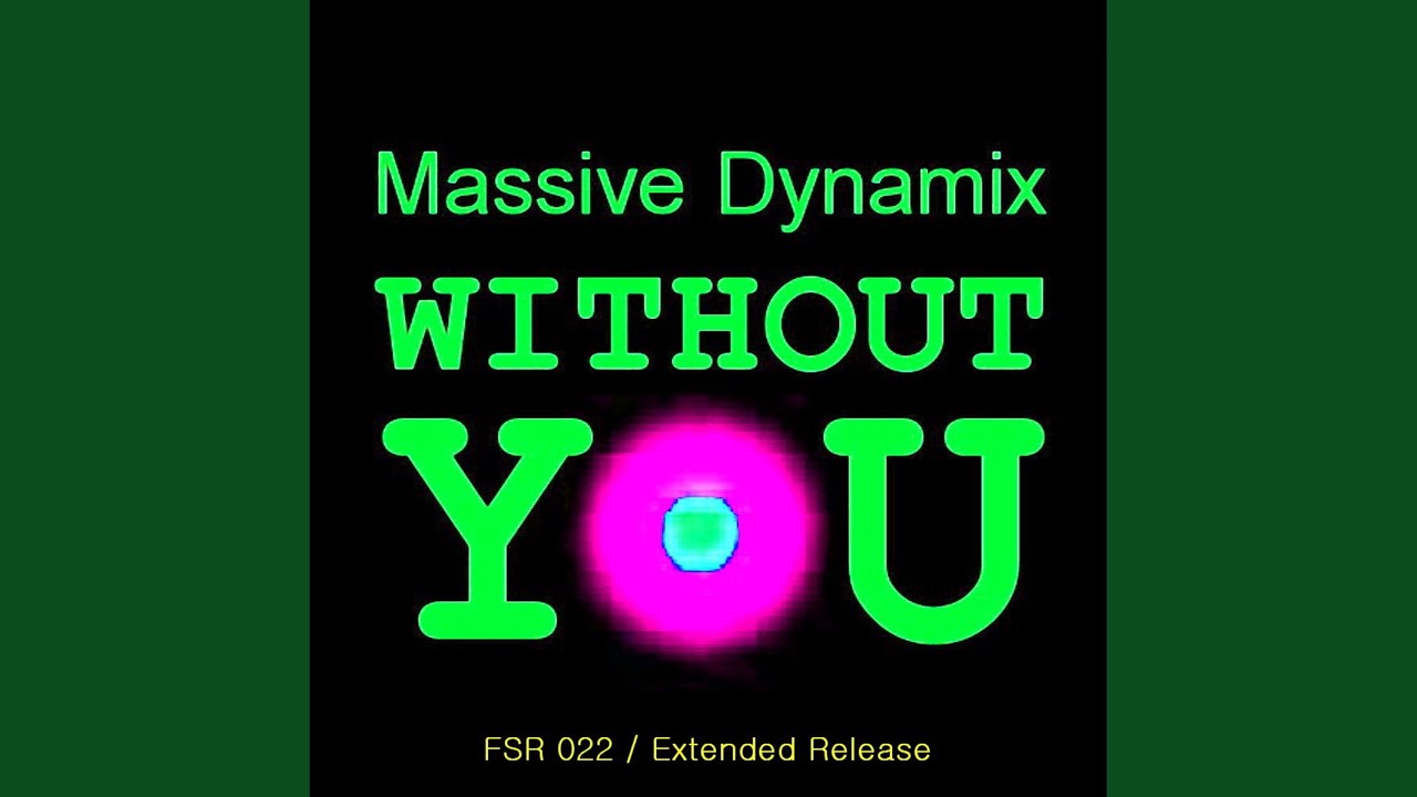 Without You (DJ KoT Remix)