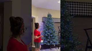 Stop Scrolling The Viral Home Depot Grand Duchess Tree Everyone s Obsessed With 9ft Tree Review