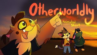 Otherworldly Malkintown Animated Short