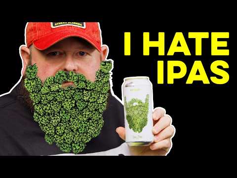 Does A Bad Beer Name = Bad Taste?