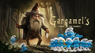 Gargamel's Hunt for the Smurfs