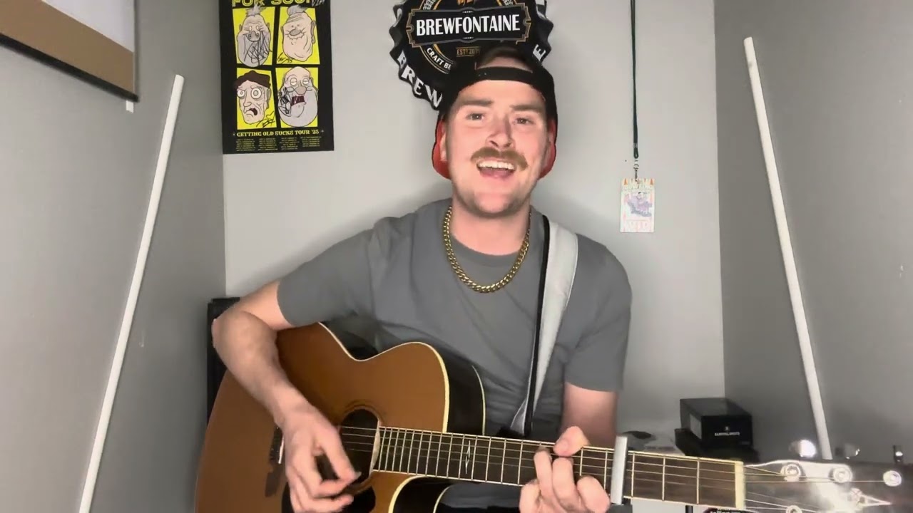 “Angels”-Thomas Rhett