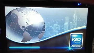 Pumpkin How to Set GPS Navigation File Path on Wince Autoradio GPS DVD Headunit