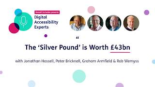 Designing Digital Access for Older Adults | Digital Accessibility Experts
