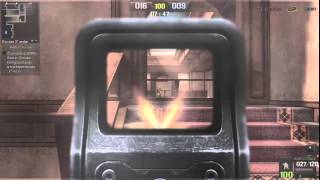 POINTBLANK-MINI FRAG MOVIE (LIKE A DOM DOM DOM)