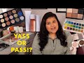 Yass or Pass?! Fenty Skin, One Size Beauty and More!