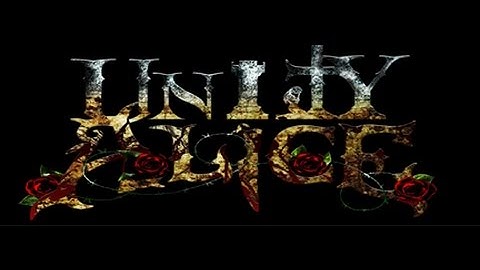 Unity Alice тест