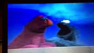 Commanderzander Compares Muppet Voices Cookie Monster